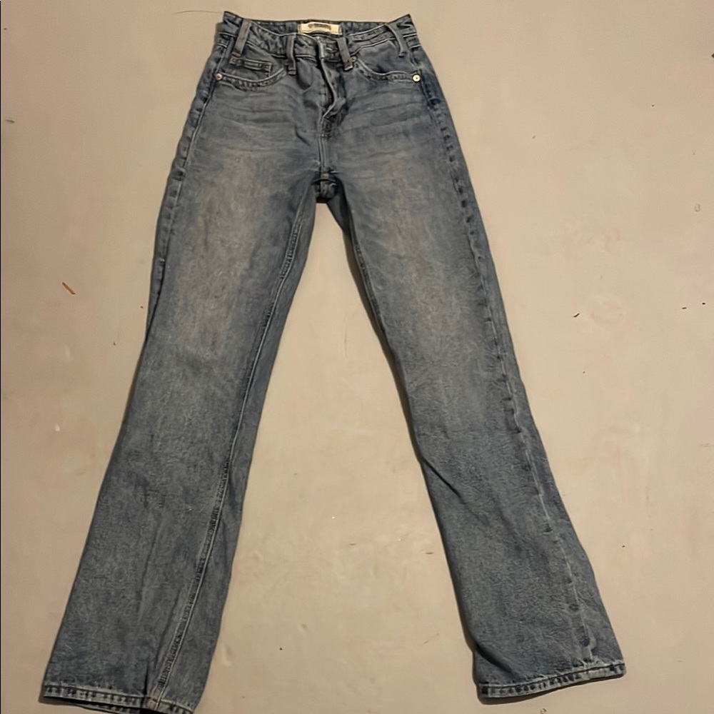 Classic Blue Women's Jeans